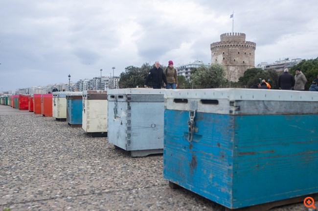 Αγρότες: Σταθεροί στα μπλόκα εν αναμονή της συνάντησης με τον Κυρ. Μητσοτάκη – Τα σημεία που συνεχίζουν τις κινητοποιήσεις