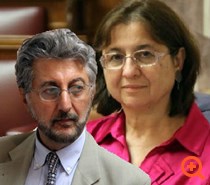 Γιατί οι "ελεγκτές" του ΔΝΤ αμφισβητούν την ανεξαρτησία της ΕΛΣΤΑΤ τώρα;