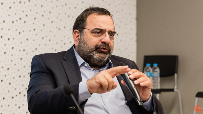 Ε.Βαρδουλάκης 04.11.2024