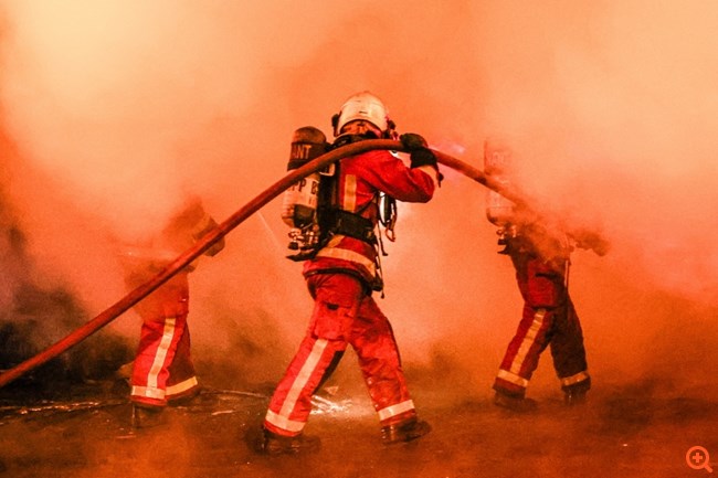 γαλλια ταραχες