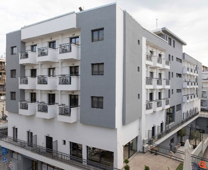Premia: Απέκτησε ακίνητο στην Καισαριανή έναντι €6,15 εκατ. - Θα μετατραπεί σε φοιτητικές κατοικίες