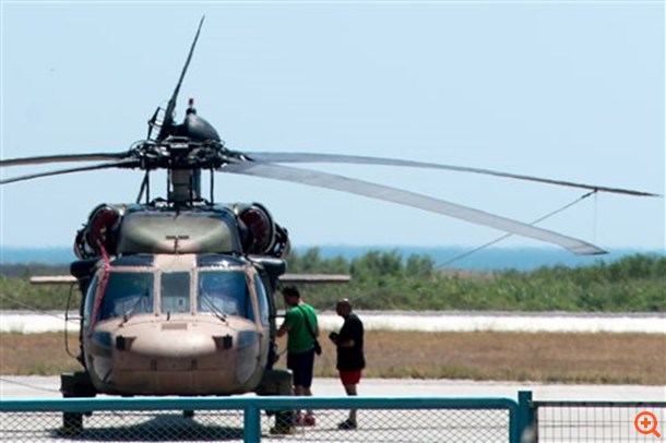 Πώς θα κριθεί το αίτημα πολιτικού ασύλου των 8 Τούρκων στασιαστών