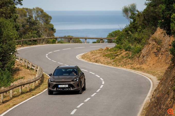 Cupra Leon και Formentor