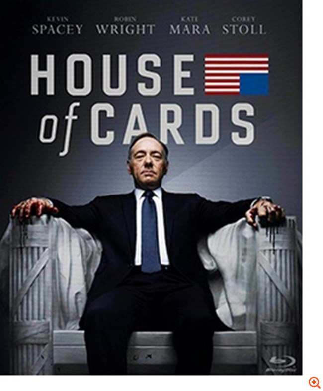 House of Cards