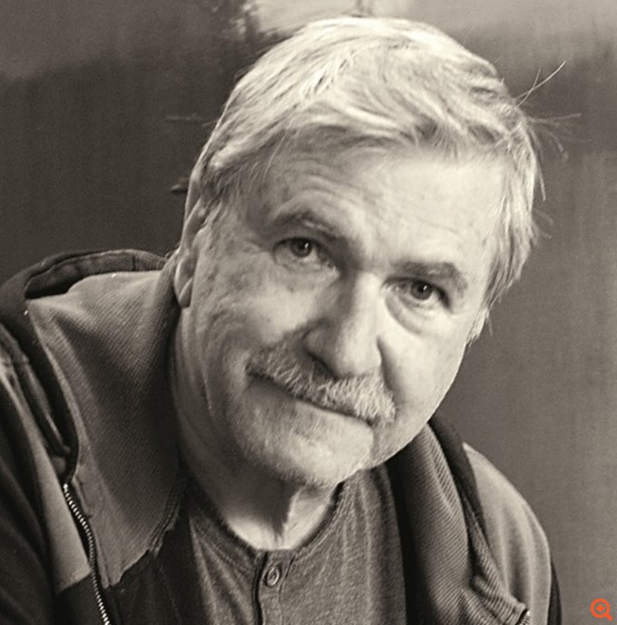 Γιάννης Αδαμάκος: "Κρατώντας την ουσία"