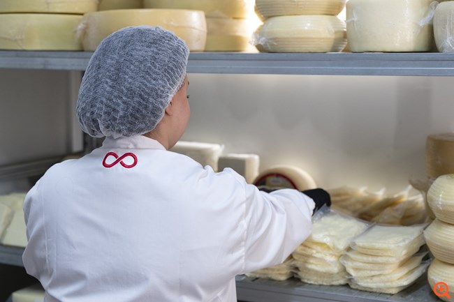 Korinthian Foods: Μια ιστορία επιτυχίας, με υψηλές επιδόσεις