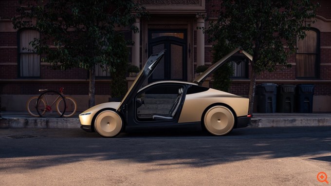 Η βόμβα των δασμών έσκασε στα Tesla Cybercab και Semi-πώς επηρεάζονται