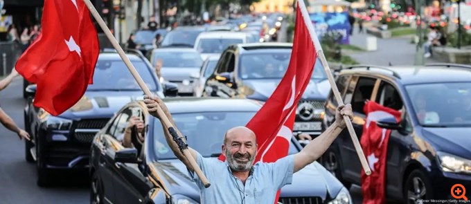 Οι Τούρκοι της Γερμανίας τρέμουν την AfD