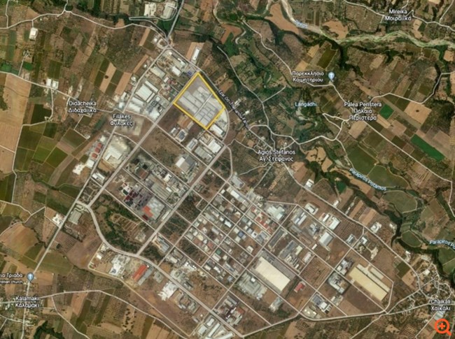 Πλειστηριασμοί: Η δεύτερη ευκαιρία για το ακίνητο της ΑΒΕΞ και η... επανεμφάνιση του "Αλκυονίς"