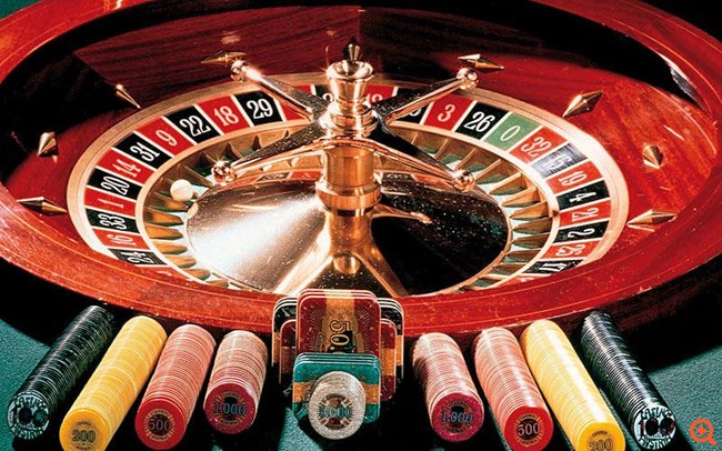 Αλλάζουν όλα στην αγορά των καζίνο στην Ελλάδα