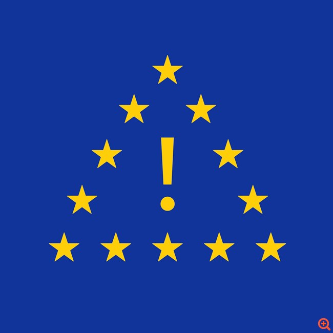 Η Ευρώπη είναι σε κίνδυνο - Όπως ήταν πάντα