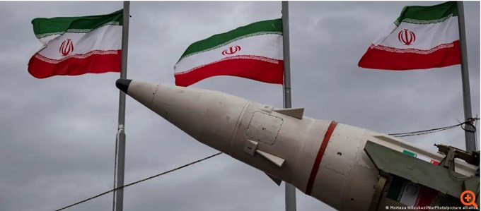 Θα μιλήσουν τα όπλα στο Ιράν;