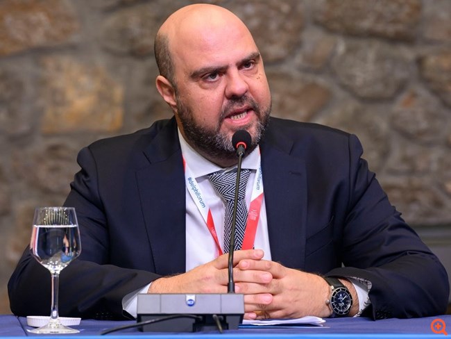 Αλ. Βαρβέρης (e-ΕΦΚΑ): Στις 60 ημέρες ο μέσος όρος έκδοσης νέων συντάξεων