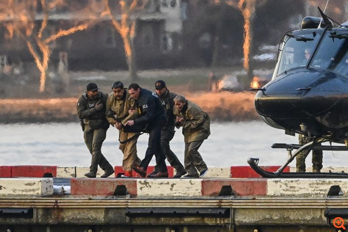 Μαδούρο μεταφορά