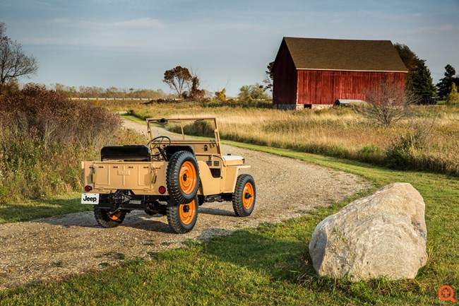 Jeep
