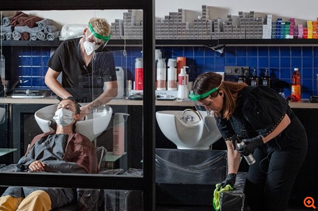 Ποιος παράγοντας - κλειδί θα καθορίσει τη μορφή της ανάκαμψης της οικονομίας