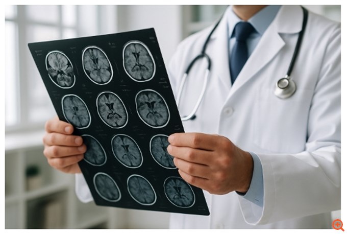 Μηνιγγίωμα εγκεφάλου: Όσα πρέπει να γνωρίζετε για τον συχνότερο καλοήθη ενδοκρανιακό όγκο