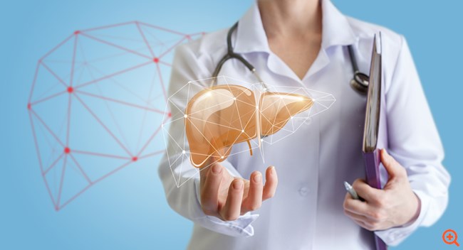 Πώς θα θωρακίσουμε την υγεία του ήπατος, ειδικά μέσα στις γιορτές