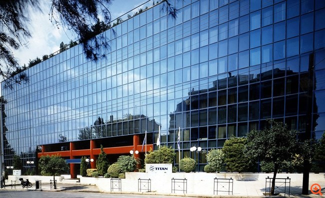 Ξεκινά στις 23 Ιουλίου η διαπραγμάτευση των μετοχών της TITAN Cement International