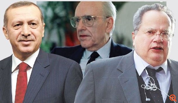 Ο κίνδυνος εξ ανατολών επιστρέφει