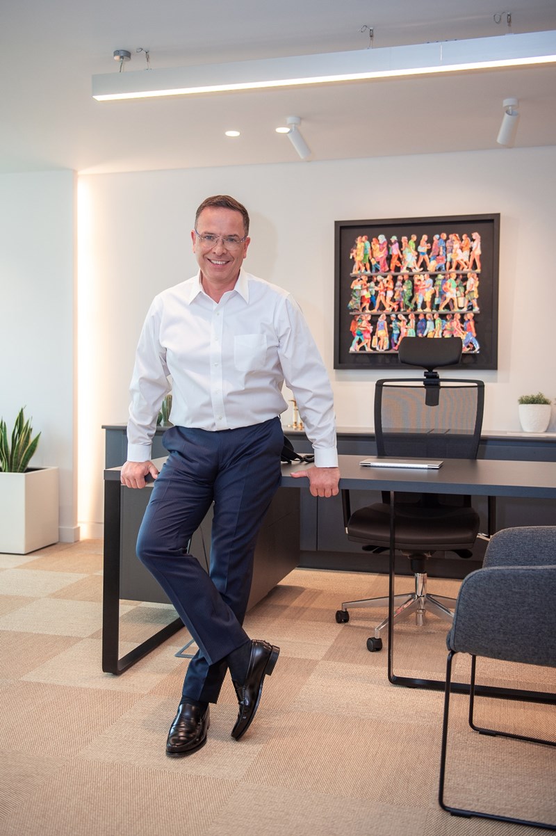 Δημήτρης Παπούλης