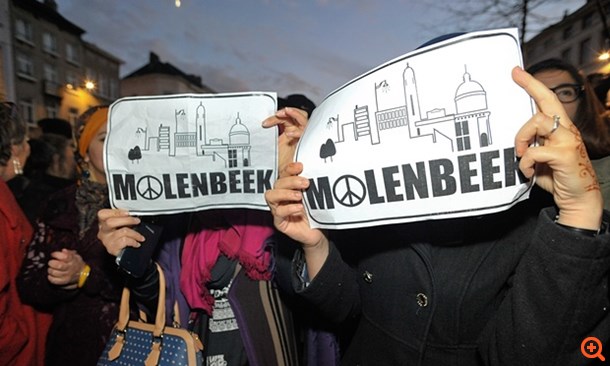 Παρίσι επιθέσεις