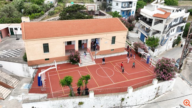 Η doValue φτάνει μέχρι τα πιο απομακρυσμένα ακριτικά νησιά προσφέροντας στις τοπικές μαθητικές κοινότητες