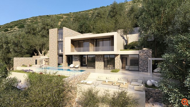 Mirabello Villa