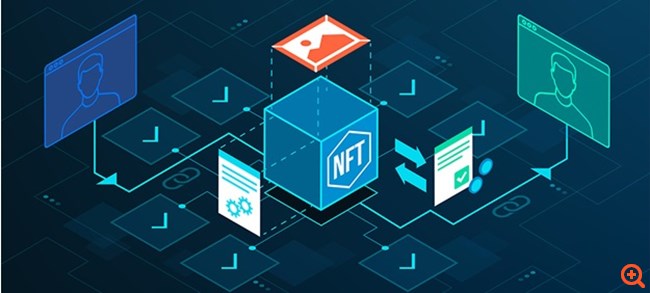 Λανσάρεται η πρώτη πλατφόρμα NFT στην Ελλάδα, Spania.io - Ξεκινά με video από το Νίκο Γκάλη