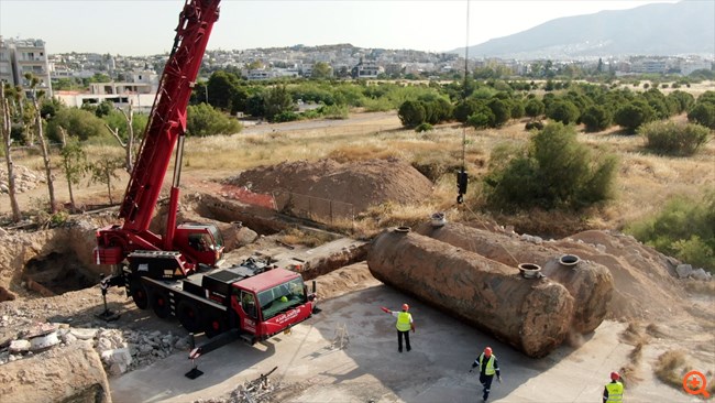 Ελληνικό: Μια πράσινη και βιώσιμη ανάπτυξη