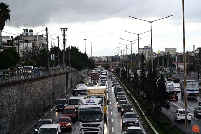 Ημέρα χωρίς αυτοκίνητο: Τι σημαίνει αυτό για την Αθήνα