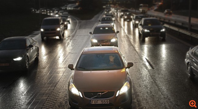 Anytime Buy The Mile: Οικονομική ασφάλεια αυτοκινήτου