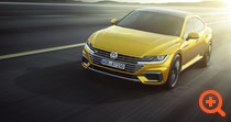VW Arteon