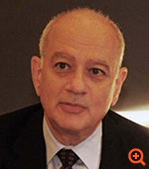 Δημήτρης Παπαδημητρίου