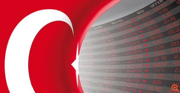 Τουρκικό σοκ για μεγάλους ομίλους και επενδυτές της Δύσης