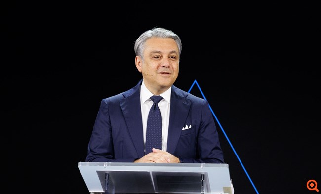 Τι πρότεινε ο επικεφαλής της Renault για φθηνά ευρωπαϊκά ηλεκτρικά αυτοκίνητα