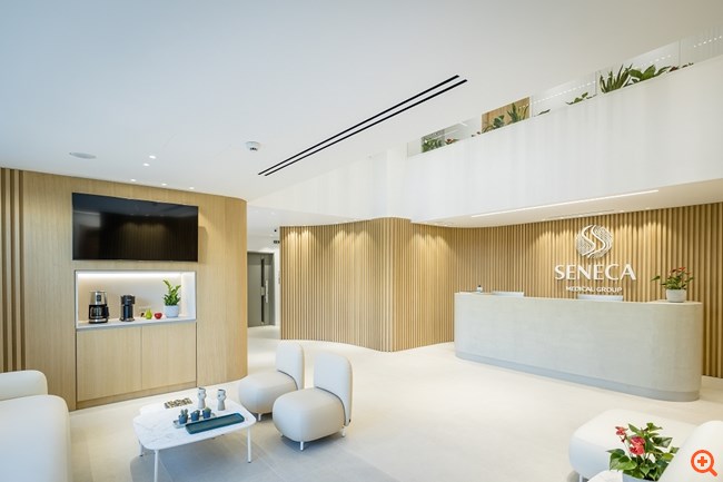 Seneca Medical Group: 35 χρόνια εμπειρίας στις μεταμοσχεύσεις μαλλιών