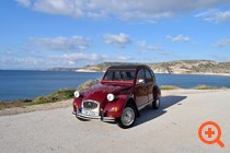 Citroen 2CV