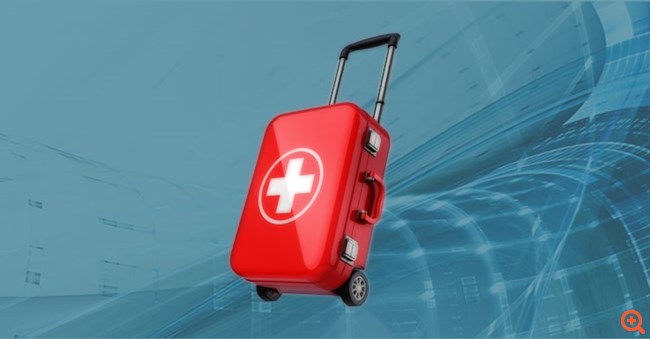 Μια απίστευτη εμπειρία επέμβασης στη σπονδυλική στήλη!