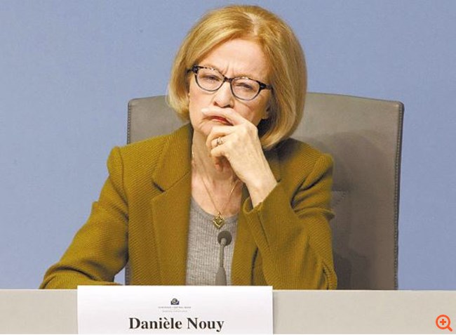 Τράπεζες: Έρχονται οι ελεγκτές του SSM για να... εποπτεύσουν τους πλειστηριασμούς