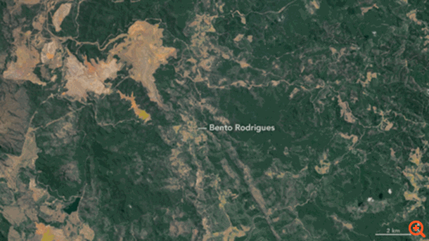 Bento Rodridues