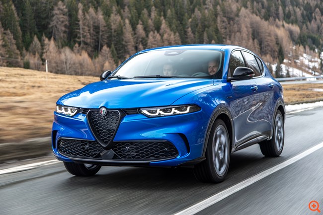 Alfa Romeo
