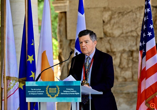 Μαρτίνος Άρχοντες