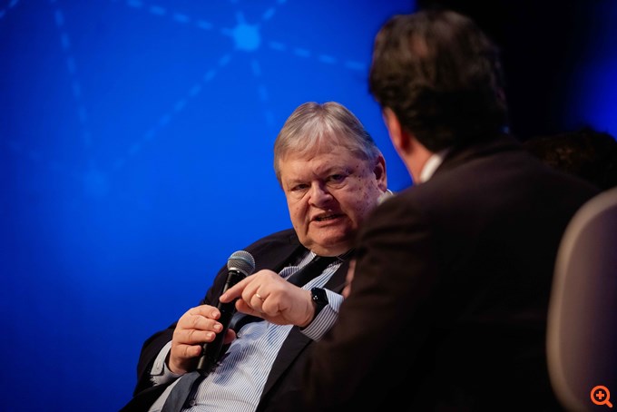 Ευ. Βενιζέλος