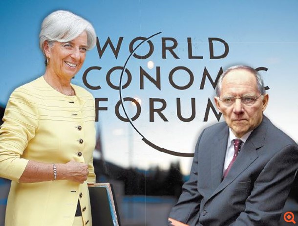 Γιατί δεν "κλείδωσαν" τη συμφωνία οι παραχωρήσεις Τσακαλώτου