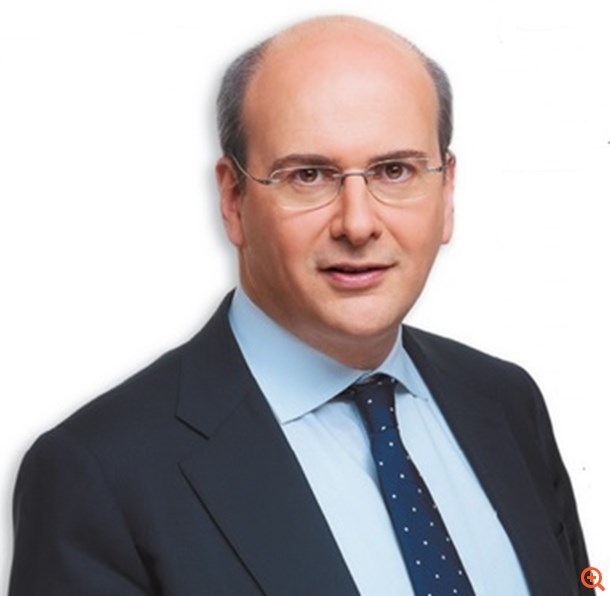 Κ. Χατζηδάκης: Ο κ. Τσίπρας και ο ΣΥΡΙΖΑ ξεχαρβάλωσαν την οικονομία