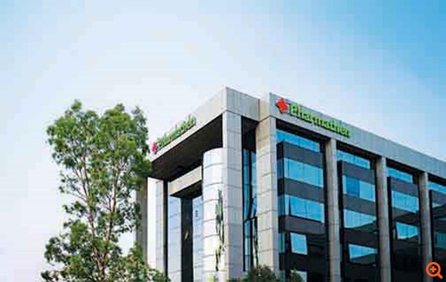 Νέο γύρο επενδύσεων- εξωστρέφειας ξεκινά η Pharmathen