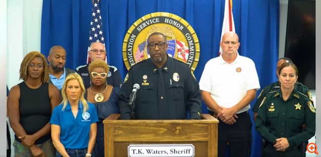 ΗΠΑ: Στη δημοσιότητα τα στοιχεία του δράστη που σκότωσε 3 ανθρώπους