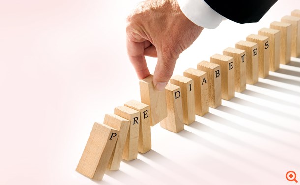 Έχετε χαμηλό ή "τσιμπημένο" σάκχαρο; Μήπως ο προδιαβήτης σας αφορά;