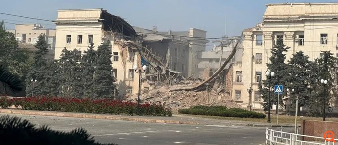 Ουκρανικό: Γιατί είναι τόσο σημαντικό το Ντονμπάς;